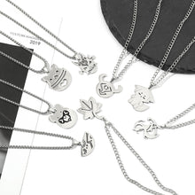 Load image into Gallery viewer, Genshin Impact Premium Pendants