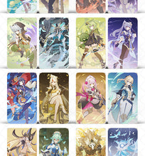 Load image into Gallery viewer, Genshin Impact TCG Cards