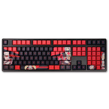 Load image into Gallery viewer, Genshin Impact Keyboard Keycaps (v2.0)