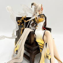 Load image into Gallery viewer, Genshin Impact Ningguang Exotic Figurine