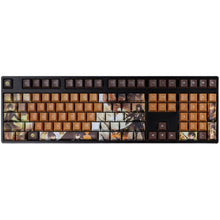 Load image into Gallery viewer, Genshin Impact Keyboard Keycaps (v2.0)