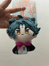 Load image into Gallery viewer, Genshin Impact Mini Plushies (1st Gen)