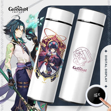 Load image into Gallery viewer, Genshin Impact Classic Bottles