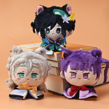 Load image into Gallery viewer, Genshin Impact Mini Plushies (1st Gen)