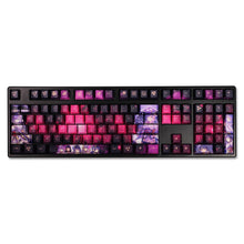 Load image into Gallery viewer, Genshin Impact Keyboard Keycaps (v2.0)