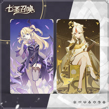 Load image into Gallery viewer, Genshin Impact TCG Cards