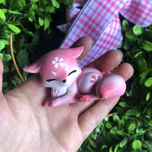 Load image into Gallery viewer, Genshin Impact Resin Dolls