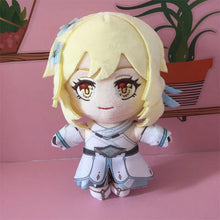 Load image into Gallery viewer, Genshin Chibi Plushies (Gen 3)