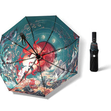 Load image into Gallery viewer, Exotic Umbrellas