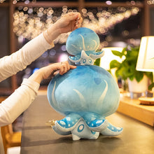 Load image into Gallery viewer, Hydro Fungi Plush