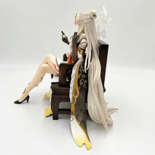 Load image into Gallery viewer, Genshin Impact Ningguang Exotic Figurine