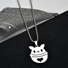 Load image into Gallery viewer, Genshin Impact Premium Pendants