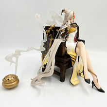 Load image into Gallery viewer, Genshin Impact Ningguang Exotic Figurine