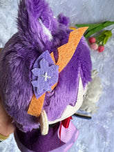 Load image into Gallery viewer, Genshin Impact Mini Plushies (1st Gen)