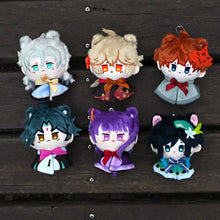 Load image into Gallery viewer, Genshin Impact Mini Plushies (1st Gen)