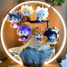 Load image into Gallery viewer, Genshin Impact Mini Plushies (1st Gen)