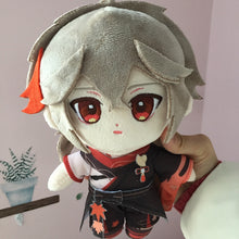 Load image into Gallery viewer, Genshin Impact Chibi Plushies (Gen 2)