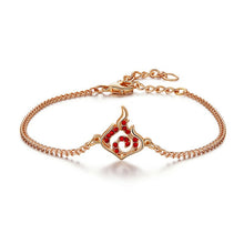 Load image into Gallery viewer, Genshin Impact Bracelets (Gem Edition)