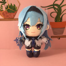 Load image into Gallery viewer, Genshin Chibi Plushies (Gen 3)