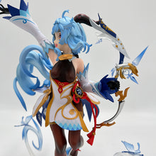 Load image into Gallery viewer, Ganyu Figurine (Bliss)