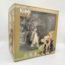 Load image into Gallery viewer, Genshin Impact Ningguang Exotic Figurine