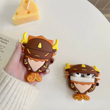 Load image into Gallery viewer, Genshin Impact Airpods Case Covers