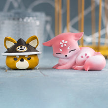 Load image into Gallery viewer, Genshin Impact Resin Dolls