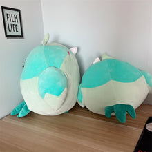 Load image into Gallery viewer, Genshin Impact Xiao Alatus Plushie