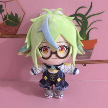 Load image into Gallery viewer, Genshin Chibi Plushies (Gen 3)