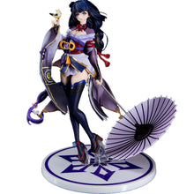 Load image into Gallery viewer, Raiden Shogun Figurines