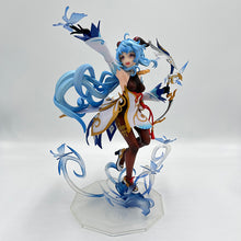Load image into Gallery viewer, Ganyu Figurine (Bliss)