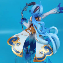 Load image into Gallery viewer, Ganyu Figurine (Bliss)