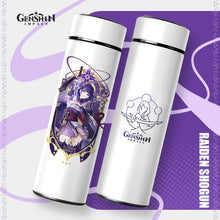 Load image into Gallery viewer, Genshin Impact Classic Bottles
