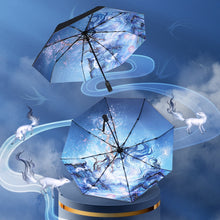 Load image into Gallery viewer, Exotic Umbrellas