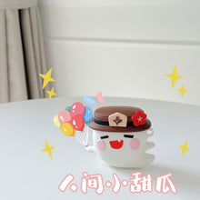 Load image into Gallery viewer, Genshin Impact Airpods Case Covers
