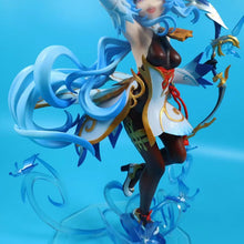 Load image into Gallery viewer, Ganyu Figurine (Bliss)