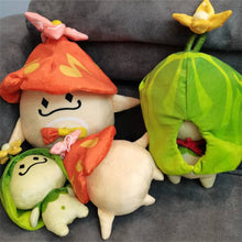 Load image into Gallery viewer, Genshin Impact Aranara Plush