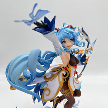 Load image into Gallery viewer, Ganyu Figurine (Bliss)