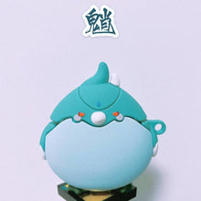 Load image into Gallery viewer, Genshin Impact Airpods Case Covers