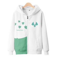 Load image into Gallery viewer, Kazuha Excl. Hoodies (Anemo Edition)