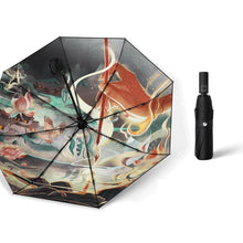 Load image into Gallery viewer, Exotic Umbrellas