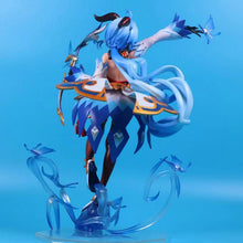 Load image into Gallery viewer, Ganyu Figurine (Bliss)