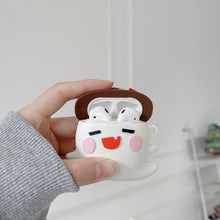 Load image into Gallery viewer, Genshin Impact Airpods Case Covers