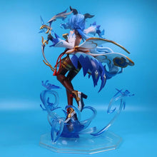Load image into Gallery viewer, Ganyu Figurine (Bliss)