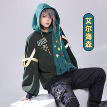 Load image into Gallery viewer, Genshin Impact Exotic Hoodies