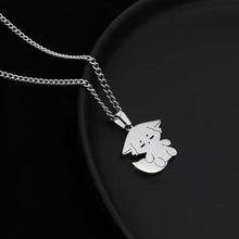 Load image into Gallery viewer, Genshin Impact Premium Pendants