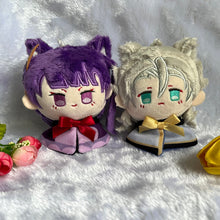 Load image into Gallery viewer, Genshin Impact Mini Plushies (1st Gen)