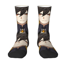 Load image into Gallery viewer, |14:8044133#1;5:200003528#Crew Socks|3256804874905872-1-Crew Socks