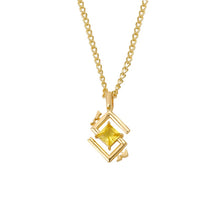 Load image into Gallery viewer, Genshin Impact Vision Pendants (Gem Edition)