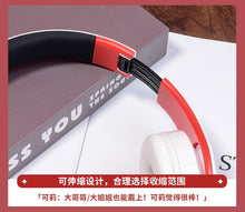 Load image into Gallery viewer, Genshin Impact Headphones